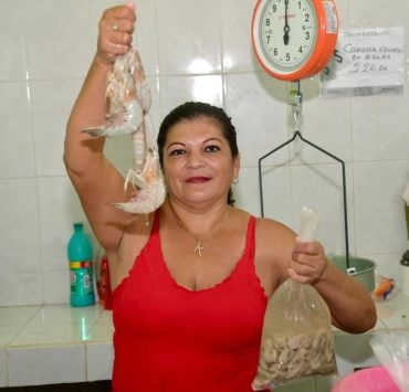 Sector pesquero insiste en el cambio de la fecha de la veda del camarón siete barbas