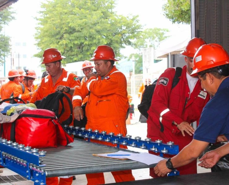Crisis económica sigue afectando al municipio de Carmen