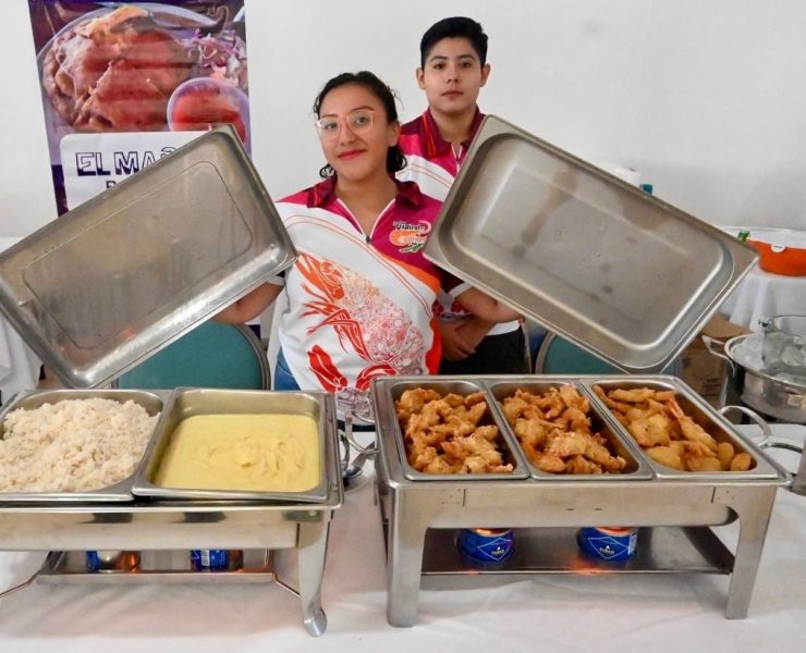 Repunta venta de un 50% en restaurantes de la Isla