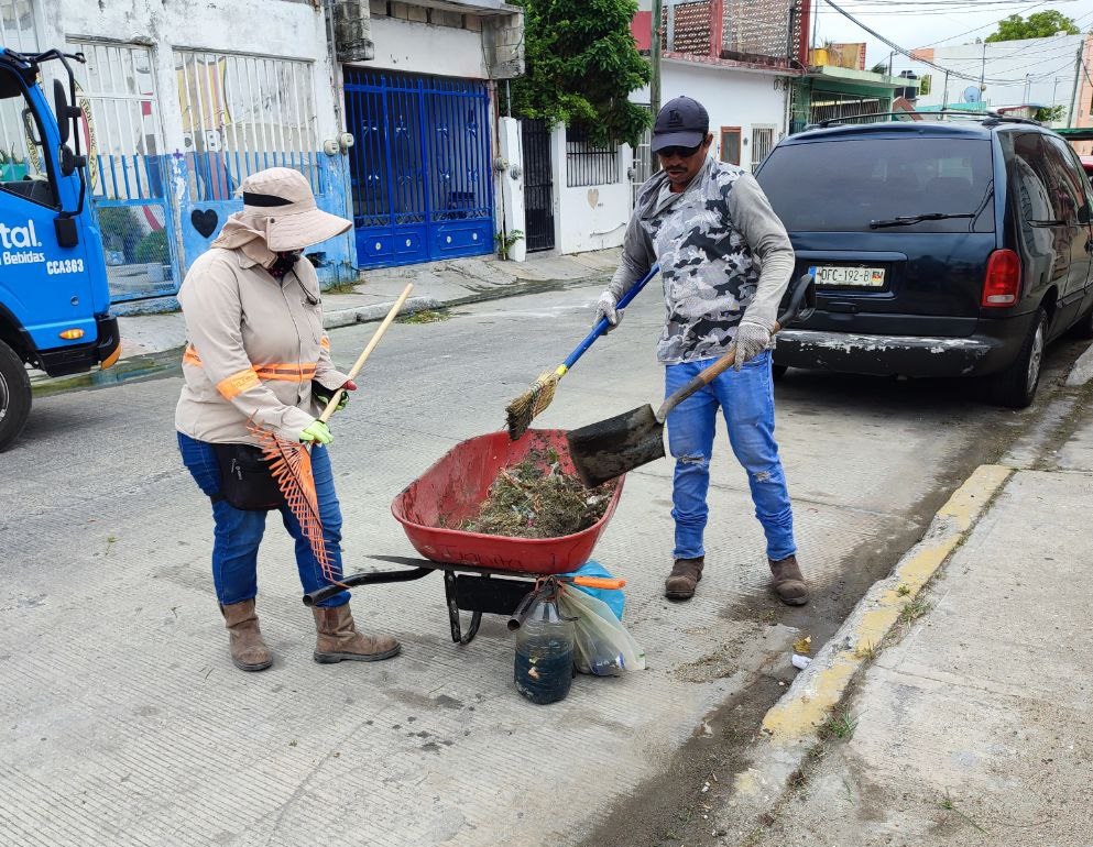 Ayuntamiento del Carmen no ha pagado los quinquenios a trabajadores