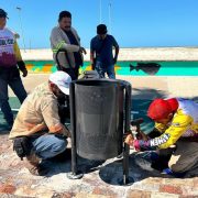 Líder de los Tres Poderes miente a trabajadores para su beneficio personal