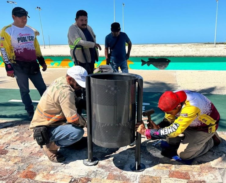 Líder de los Tres Poderes miente a trabajadores para su beneficio personal