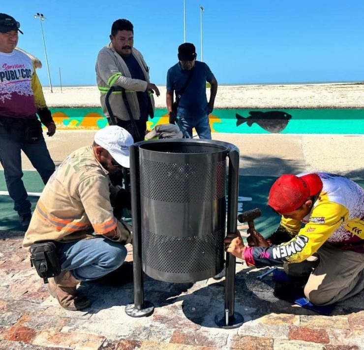 Líder de los Tres Poderes miente a trabajadores para su beneficio personal