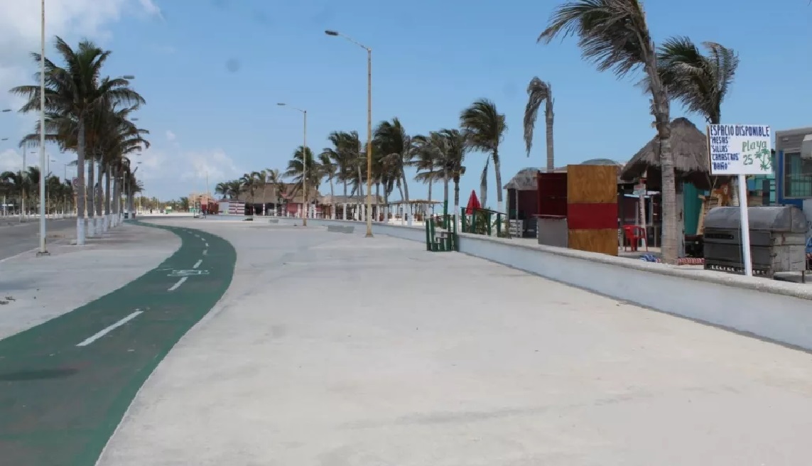 199344Cocteleros de Ciudad del Carmen prevén ventas de un 100% en Semana Santa