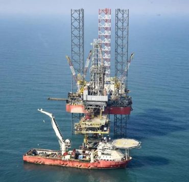 Robo en plataformas marinas ya suman un botín de $300 MDP