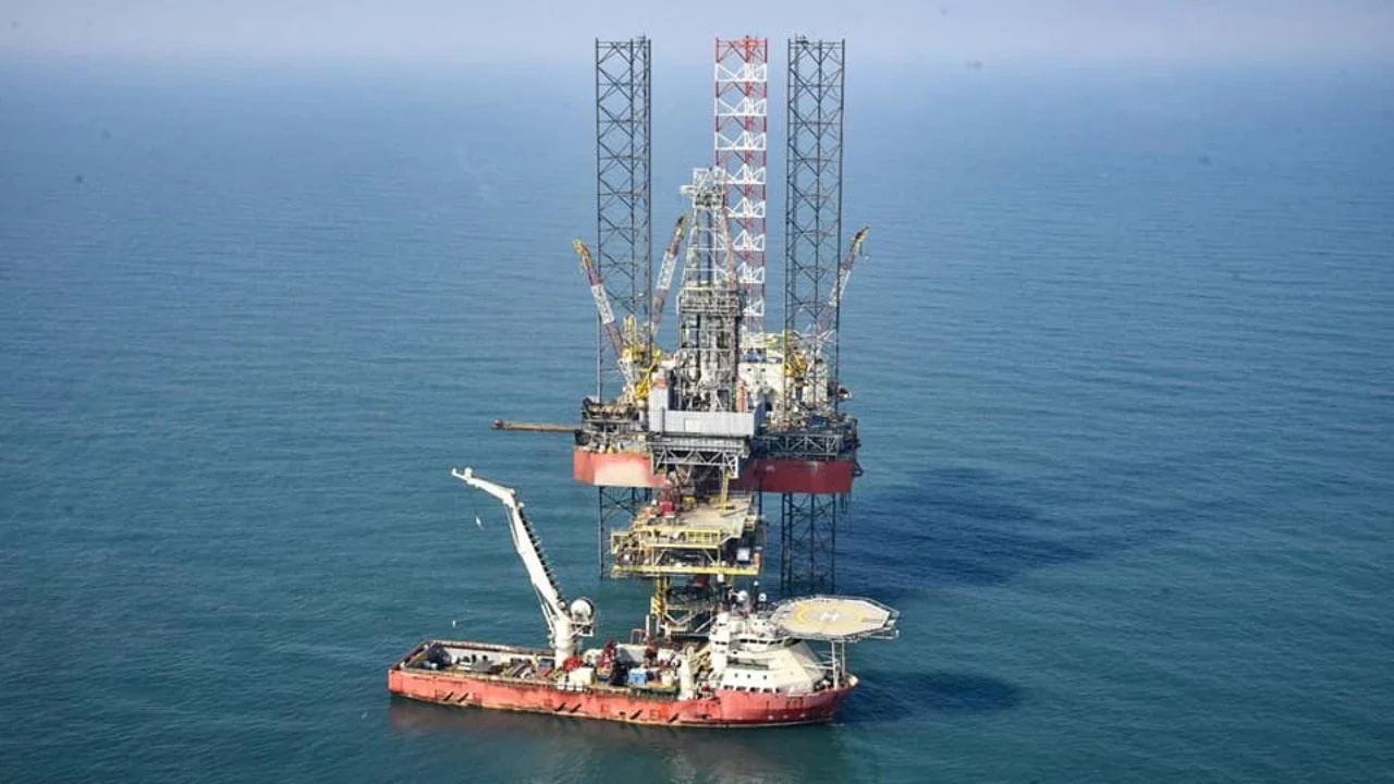 Robo en plataformas marinas ya suman un botín de $300 MDP