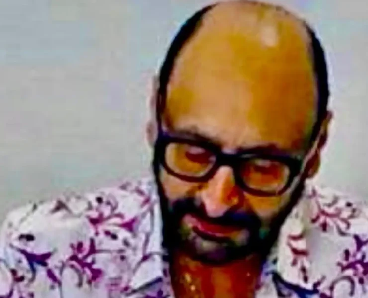 El Expediente Chamlati De Aliado Cultural a Presunto Estafador Reincidente