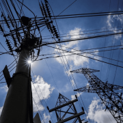 Mega apagón en la Península de Yucatán