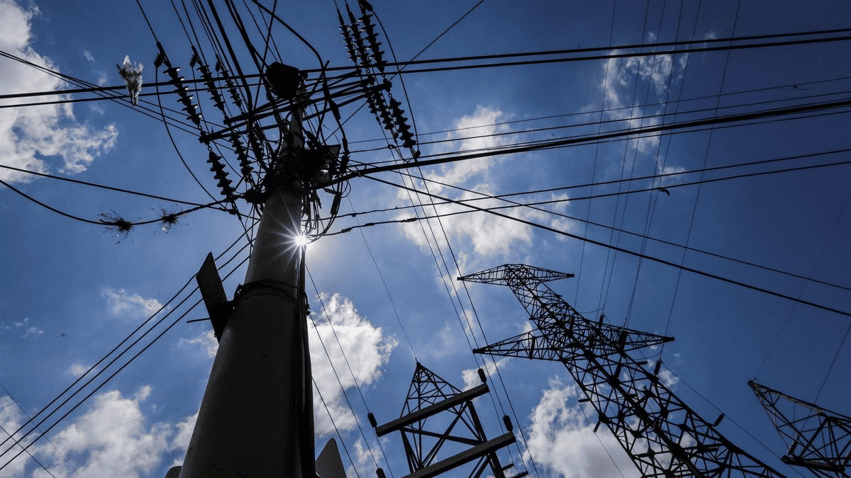 Mega apagón en la Península de Yucatán