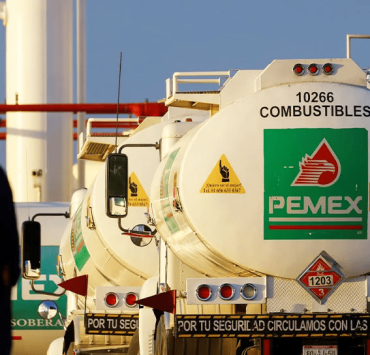 Arrancan marchas y protestas de jubilados de PEMEX
